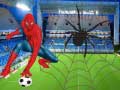 游戏Spidy Soccer