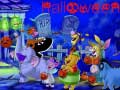 游戏Happy Halloween
