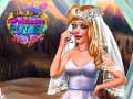 游戏Sleepy Princess Ruined Wedding