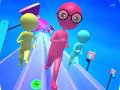 游戏Fun Run Race 3d