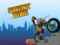 游戏Stunt Bike
