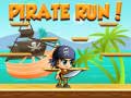 游戏Pirate Run