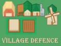 游戏Village Defence