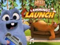 游戏Grizzy & The Lemmings Lemmings Launch