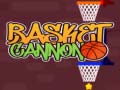 游戏Basket Cannon