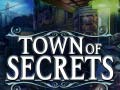 游戏Town of Secrets