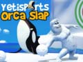 游戏Yetisports Orca Slap