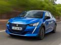 游戏Peugeot E-208