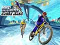 游戏Underwater Water Cycling Adventure