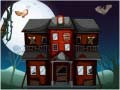 游戏Find The Difference Halloween