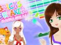 游戏Breaker Manga Girls