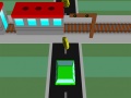 游戏Traffic Run