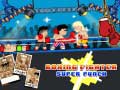 游戏Boxing Fighter: Super Punch