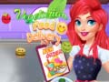 游戏Vegetarian Food Delivery