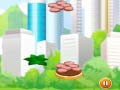 游戏Burger Exam