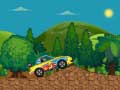 游戏Offroad Racer