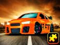 游戏Racing Beast Puzzle