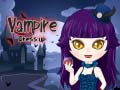 游戏Vampire Dress Up