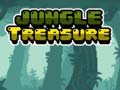 游戏Jungle Treasure