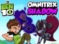 游戏Ben 10 Omnitrix Shadow