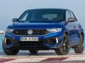 游戏Volkswagen T-Roc R