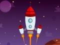游戏Spaceship Memory Challenge