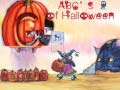 游戏ABC's of Halloween 2