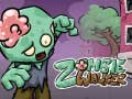 游戏Zombie Walker