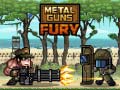 游戏Metal Guns Fury