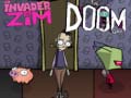 游戏Invader Zim DOOM