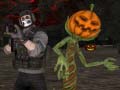 游戏Masked Forces: Halloween Survival