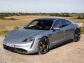 游戏Porsche Taycan Turbo S