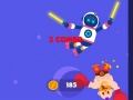 游戏Space Ragdoll Warrior