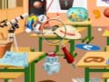 游戏Hyper Back To School
