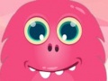 游戏Candy Monster