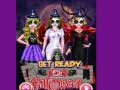 游戏Get Ready For Halloween