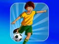 游戏Soccer Shoot