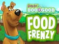 游戏Scooby-Doo! Doo Good Food Frenzy