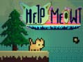 游戏Help meowt