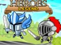 游戏Heroes Legend