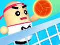 游戏Amazing Volleyball