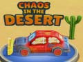 游戏Chaos in the Desert