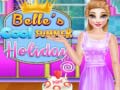 游戏Belle's Cool Summer Holiday