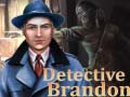 游戏Detective Brandon