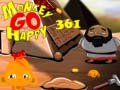 游戏Monkey Go Happly Stage 361