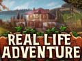 游戏Real Life Adventure