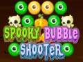 游戏Spooky Bubble Shooter
