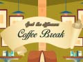 游戏Spot the differences Coffee Break