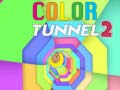 游戏Color Tunnel 2