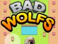 游戏Bad Wolves